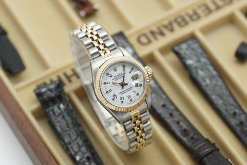 Rolex datejust 69173 - datejust,