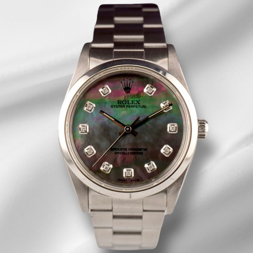 Orologio rolex oyster - orologio, 34