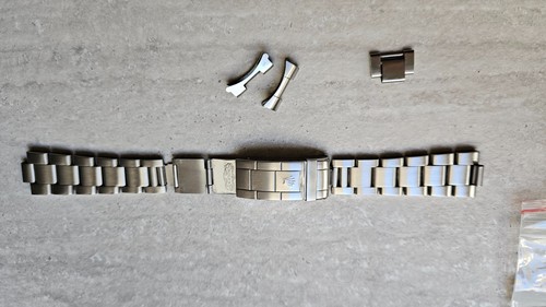 Bracelet submariner - bracelet,