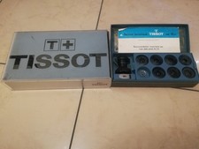 LOTTO ATTREZZI APRICASE TISSOT