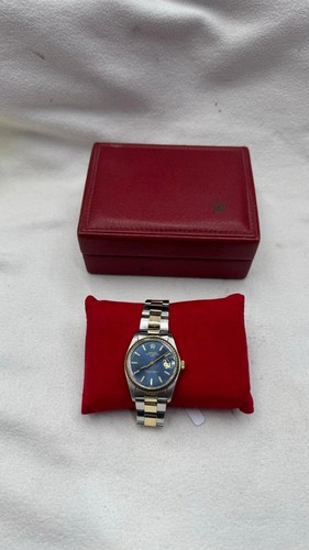 Rolex acciaio oro anni - rolex, 90