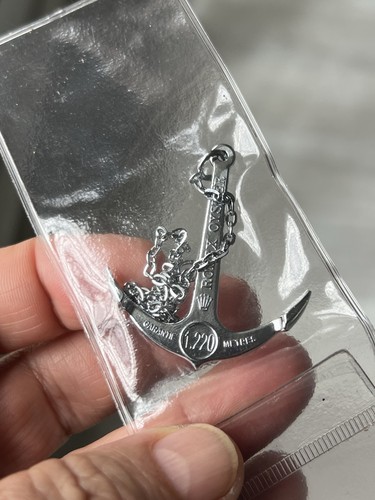 Rolex ancora ancoretta anchor - ancoretta,
