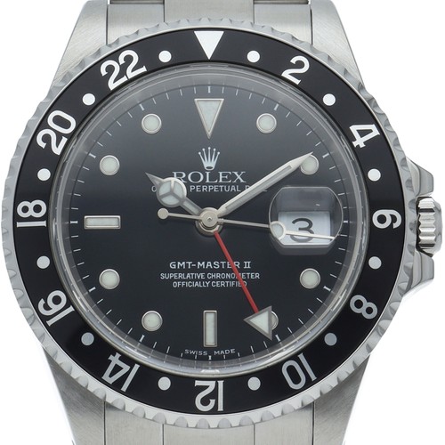 Orologio uomo rolex gmt - da,
