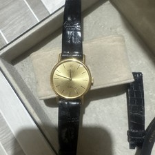 rolex oro 18 kt Cellini 