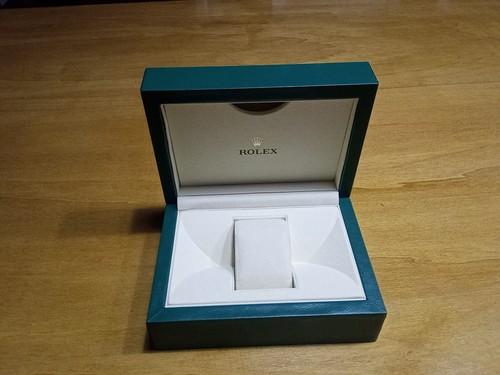 Rolex confezione box oyster - ,