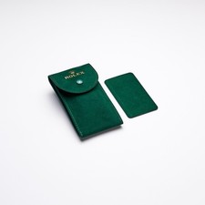 Rolex custodia da viaggio /