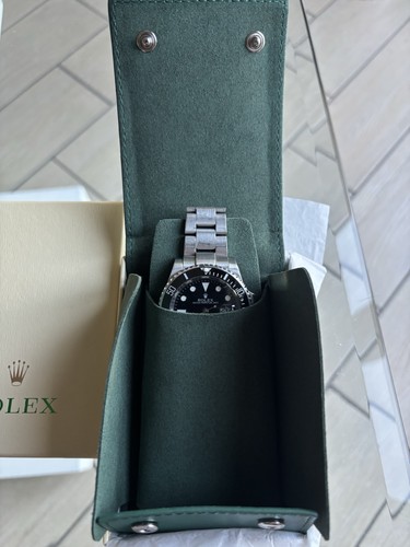 Rolex custodia per orologio - custodia, in