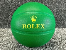 Rolex Basketball Limited