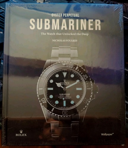 Rolex submariner oyster - rolex,