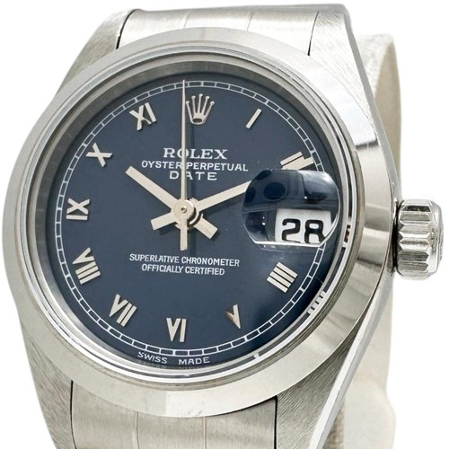 Rolex oyster perpetual roman - rolex,