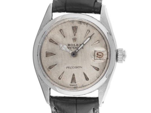 Rolex oysterdate precision - oysterdate,