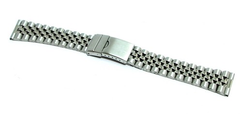 Cinturino orologio jubilee