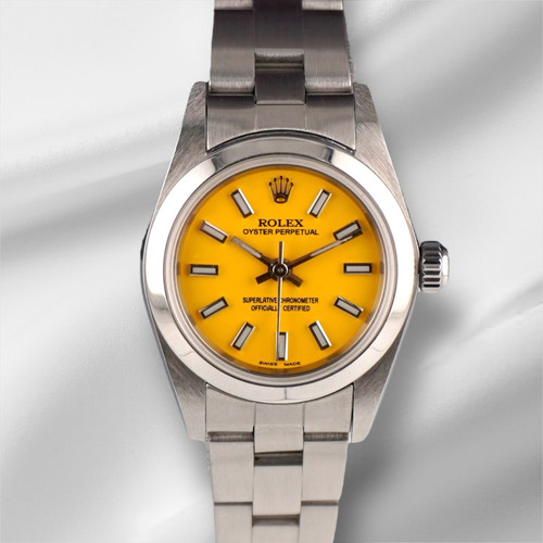 Orologio rolex oyster - orologio,