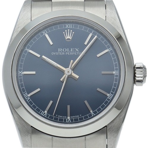 Rolex oyster perpetual boys - oyster,
